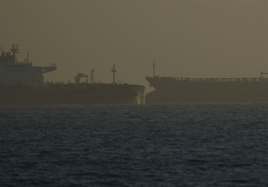 Russian ship carrying oil docks in Cuba, allowed to proceed despite U.S. energy blockade