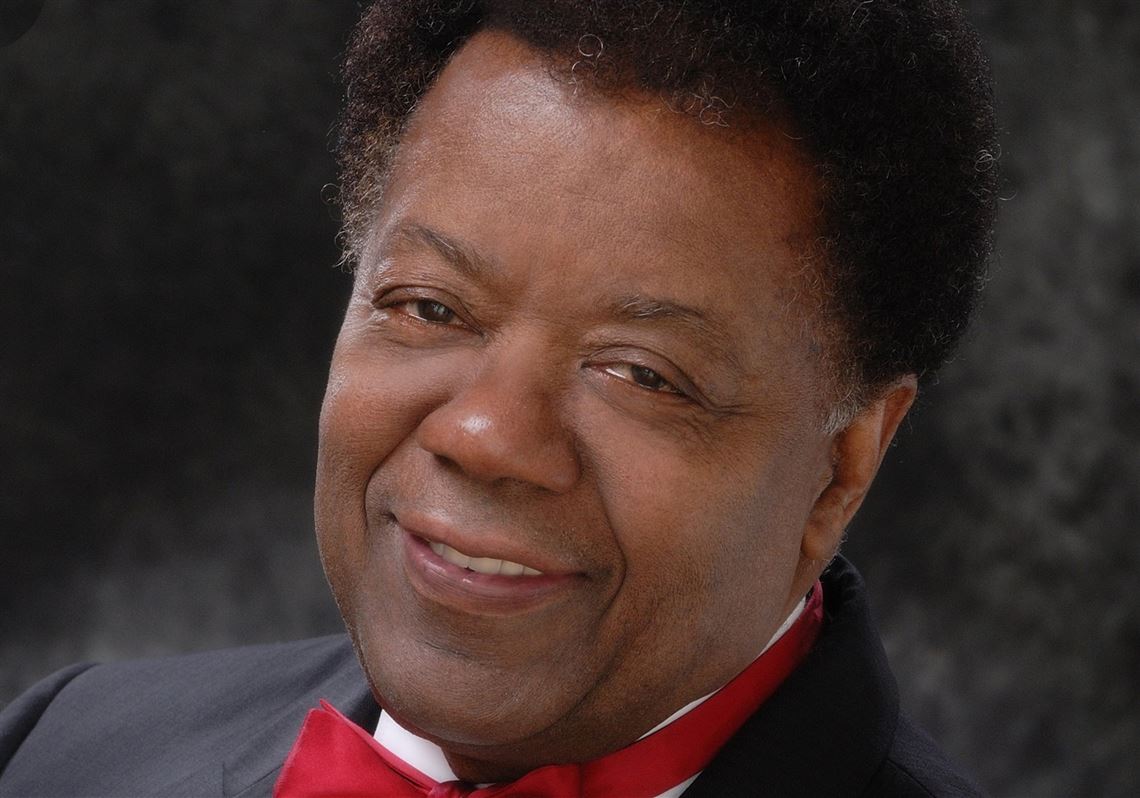 Walt Maddox, singer for 'Blue Moon' hitmakers The Marcels, has died at 88