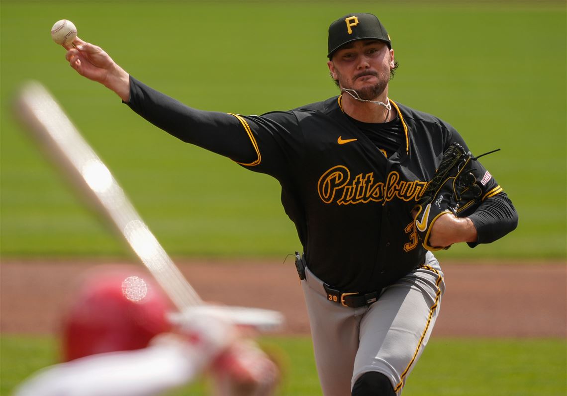 3 takeaways: After rough opening day, Paul Skenes rebounds with