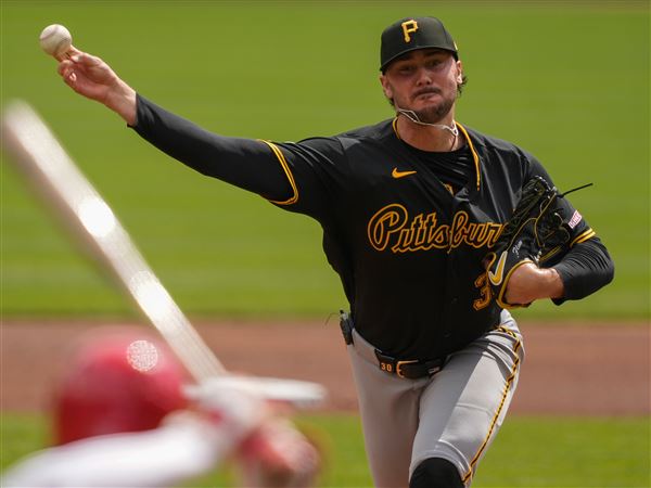 3 takeaways: After rough opening day, Paul Skenes rebounds with