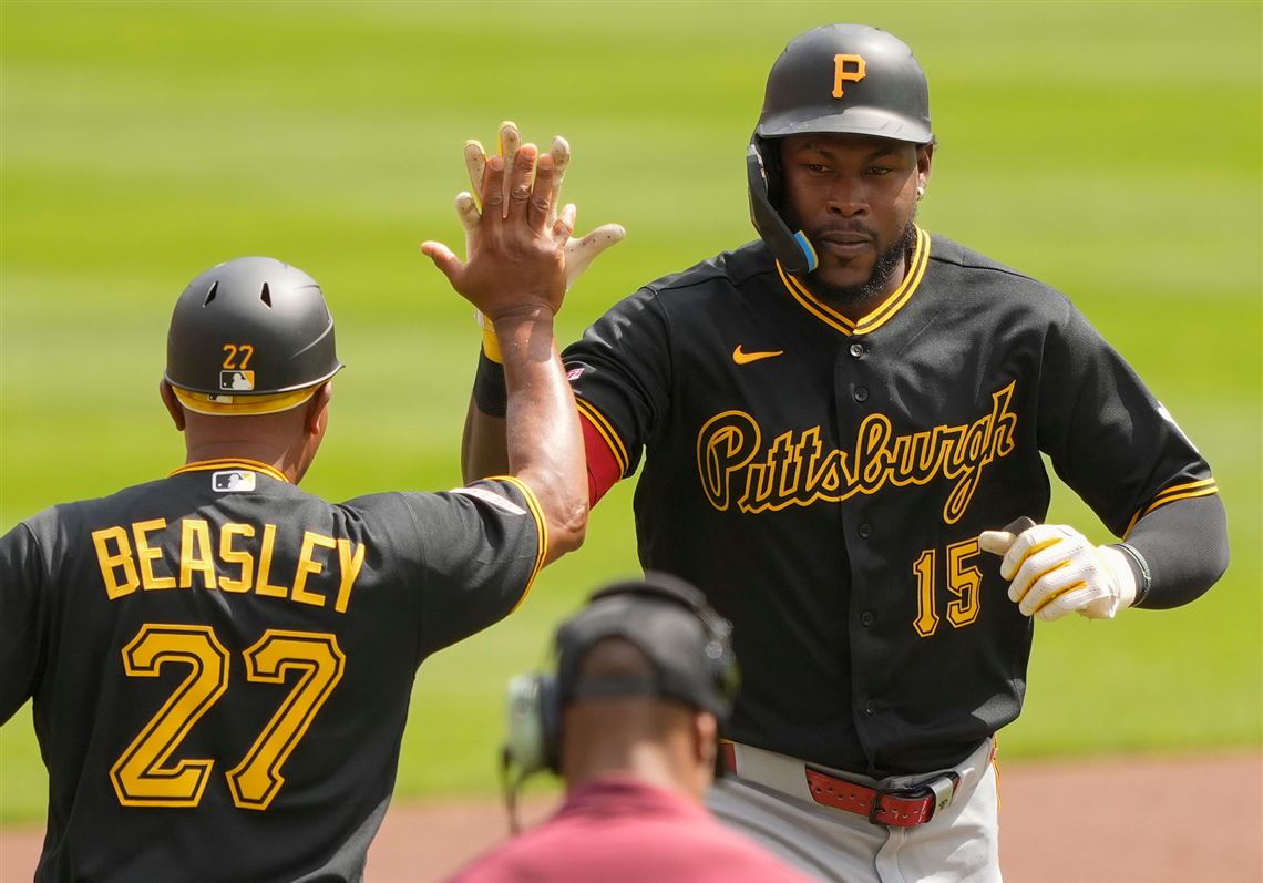 Instant analysis: Paul Skenes starts, Oneil Cruz homers again as