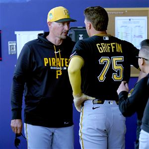 Instant analysis: Paul Skenes starts, Oneil Cruz homers again as