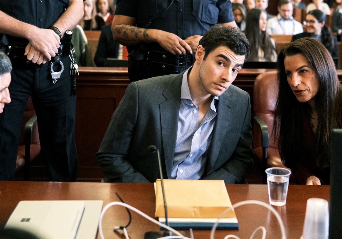 Luigi Mangione’s federal trial delayed until October in killing of UnitedHealthcare CEO