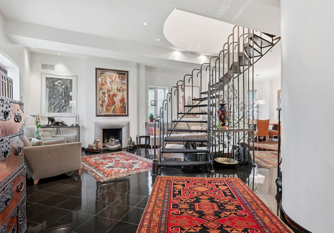 Buying Here: 1910 Shadyside home with operatic flair priced at $1.8 million