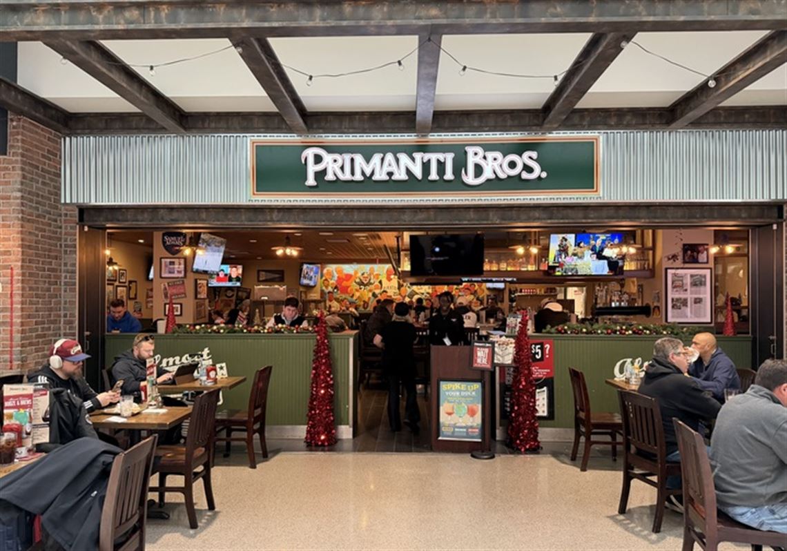 Primanti Bros. Plans to Close Two More Pittsburgh-Area Locations in Strategic Recalibration
