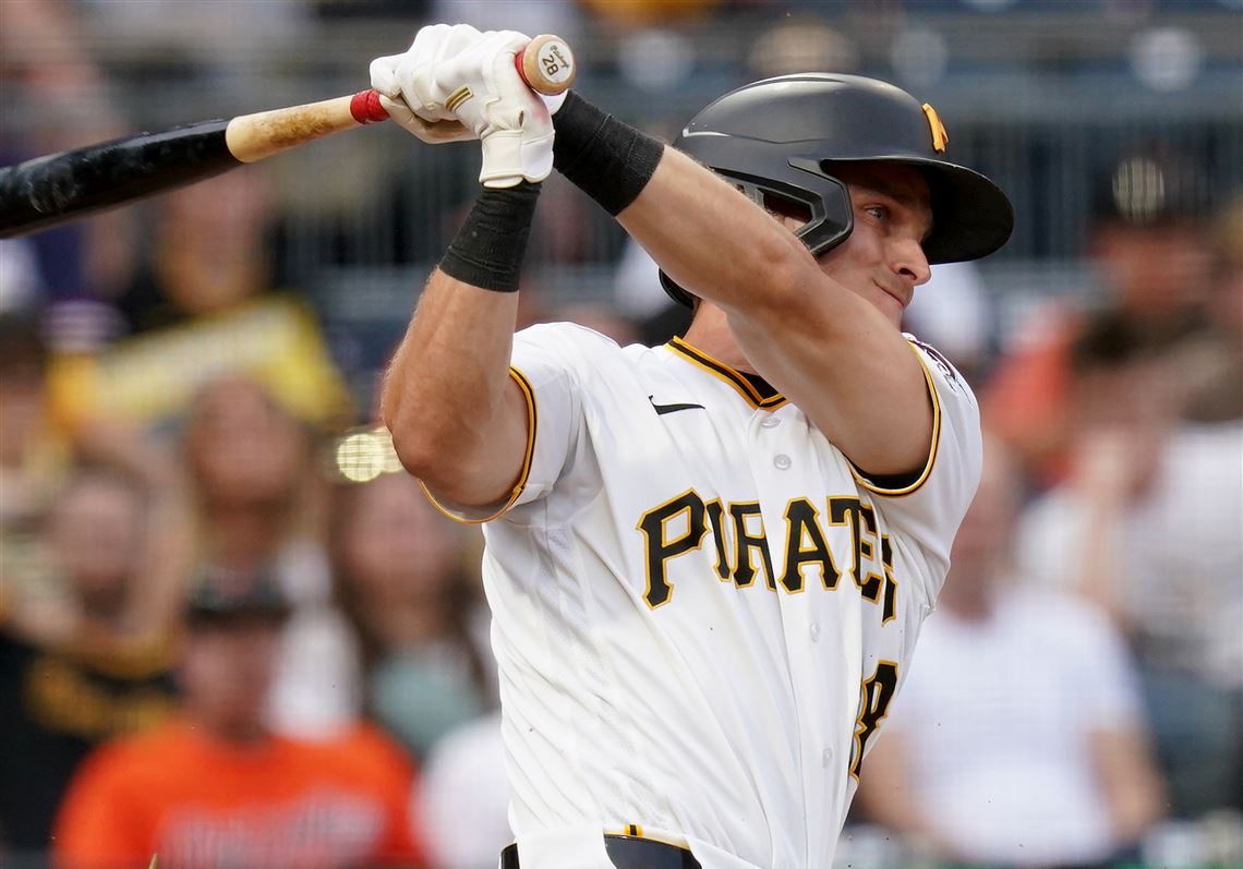 Instant analysis: Nick Yorke plays hero in Pirates' walk-off win against Orioles - Pittsburgh Post-Gazette