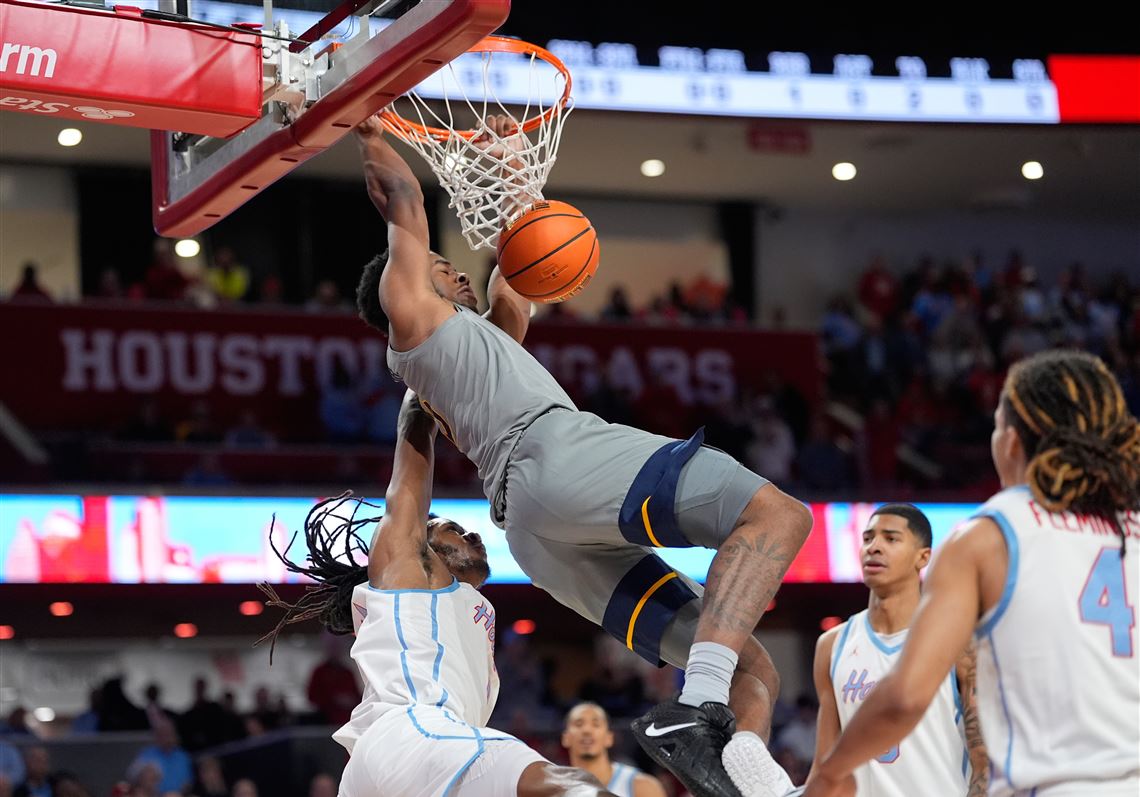 Οι άνδρες της Δυτικής Βιρτζίνια φτάνουν στον τελικό του College Basketball Crown