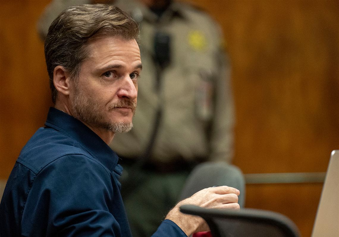 Closing arguments begin in trial of former UPMC doctor accused of trying to  kill his wife in Hawaii | Pittsburgh Post-Gazette