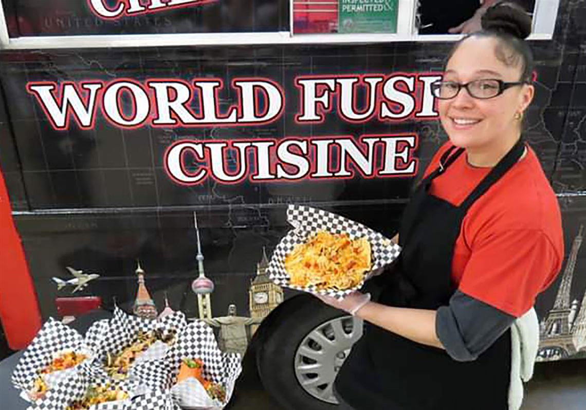 NFL Draft Source Program gets Pittsburgh businesses in the game