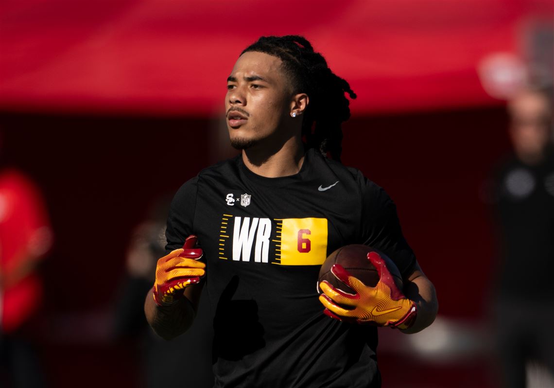 Brian Batko’s best-case Steelers 2026 mock draft: Analyzing Round 1 if (mostly) everything comes up Pittsburgh - Pittsburgh Post-Gazette