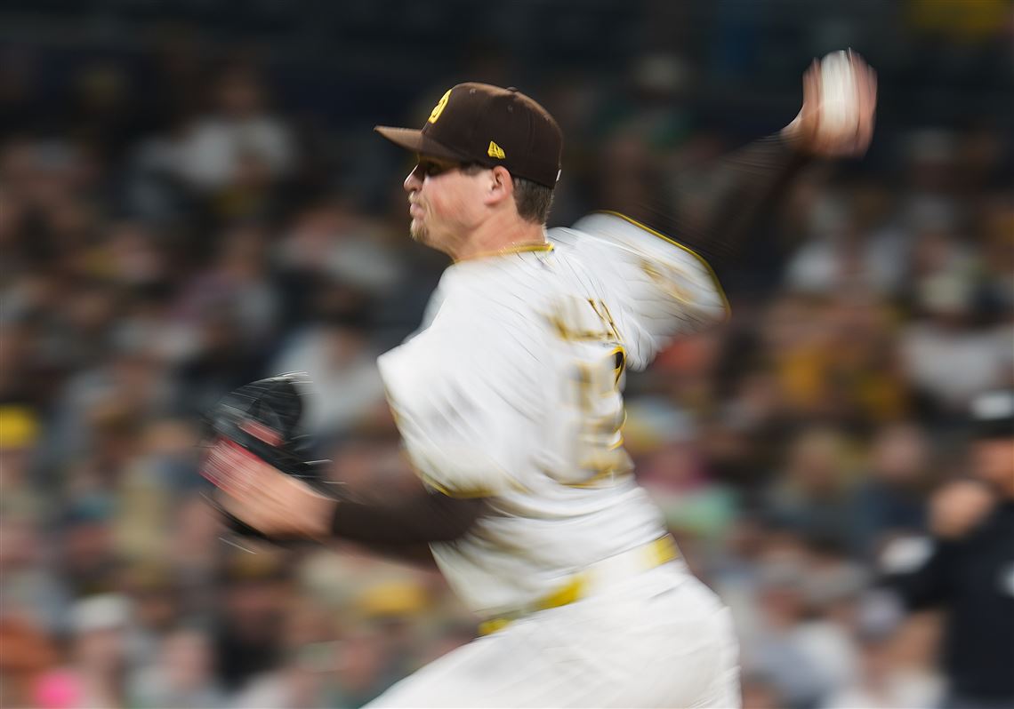 Bethel Park product Mason Miller approaching historic levels of