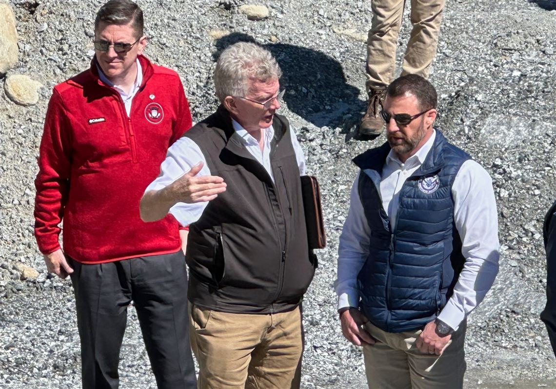 Trump approves disaster requests for at least 7 states; others await aid decisions