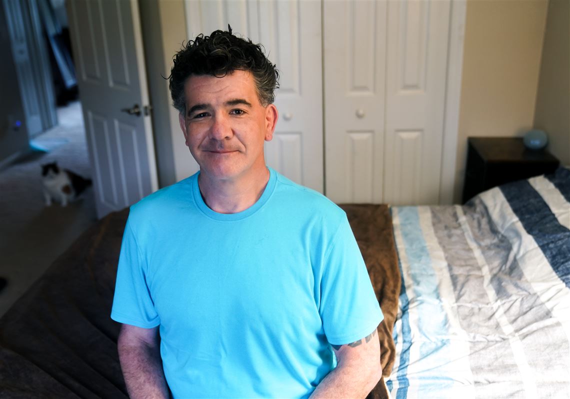 Pennsylvania man finds sleep apnea relief via implantable tech