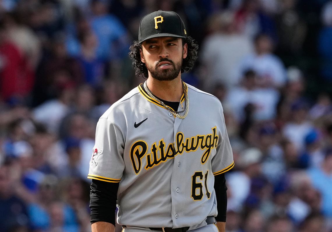 3 takeaways: 'Just letting guys down right now,' Justin Lawrence says - Pittsburgh Post-Gazette