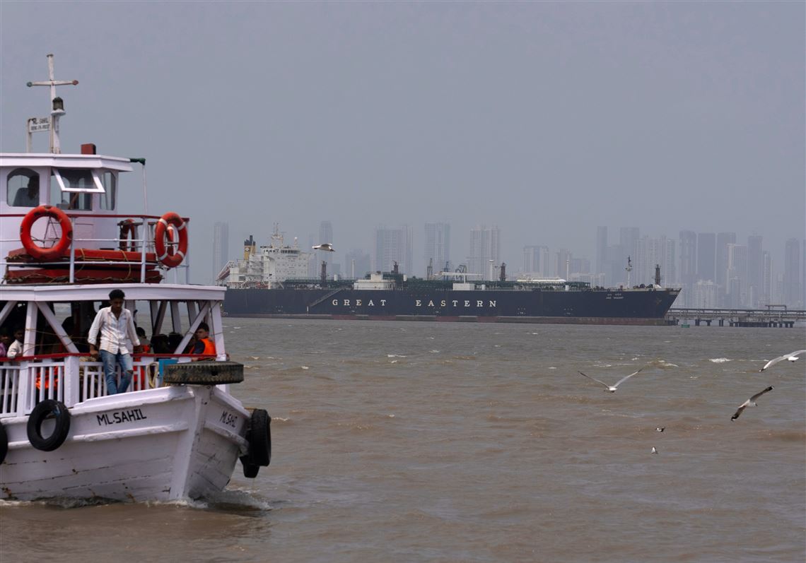 Lessons learned in ’70s have made the U.S. and world economies less vulnerable to oil shocks