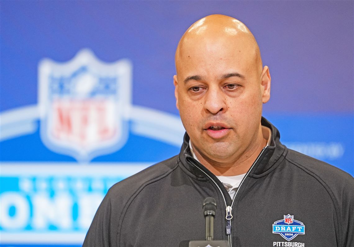 Ray Fittipaldo's Steelers chat transcript: 04.14.26 | Pittsburgh Post-Gazette