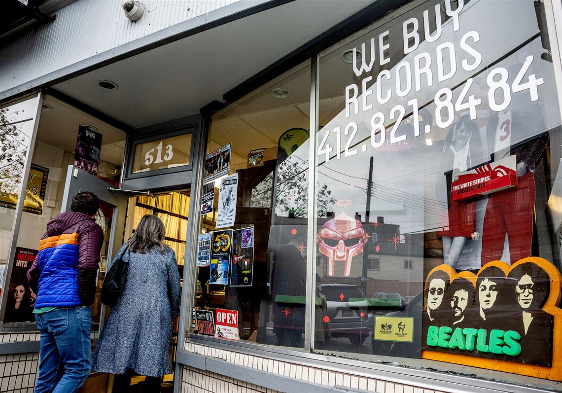 Record Store Day '26: The hottest releases and where to go