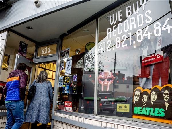 Record Store Day '26: The hottest releases and where to go