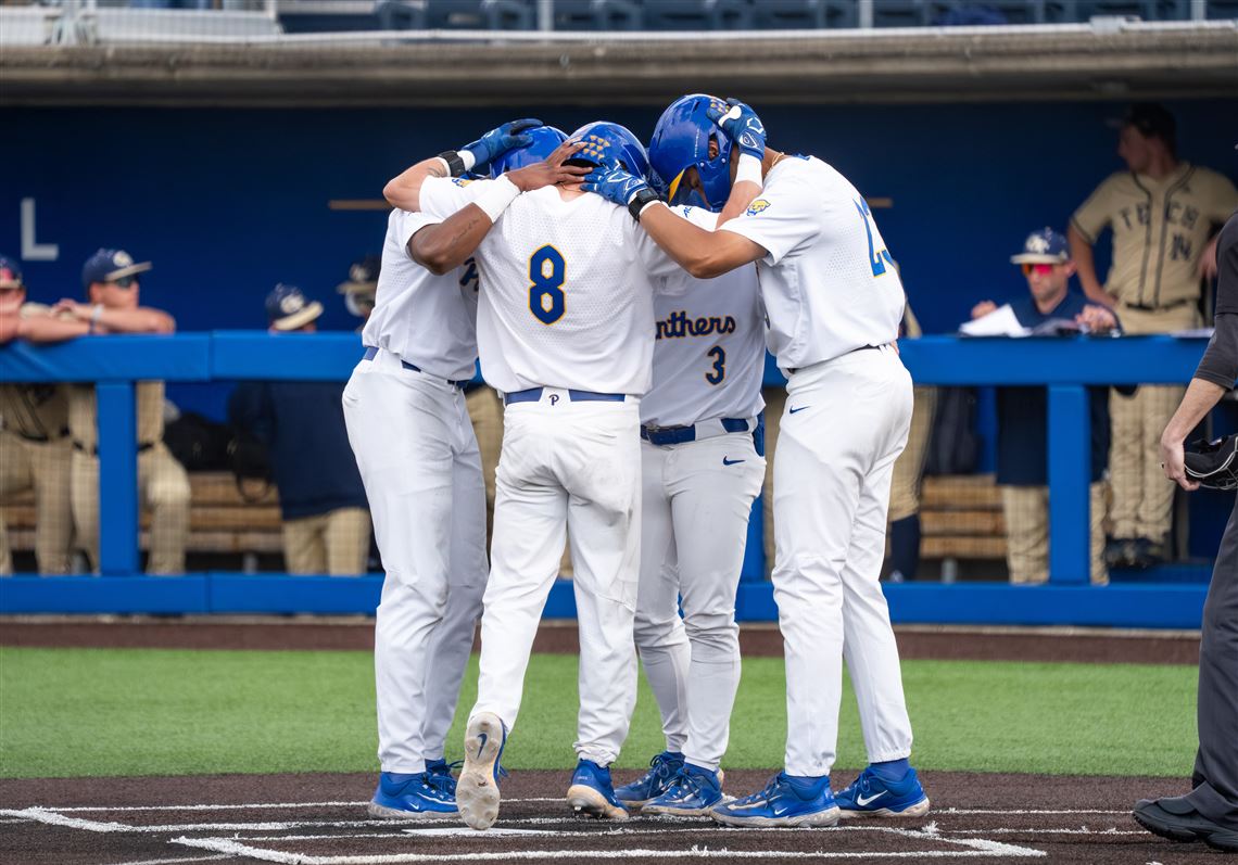 Pitt baseball hits midseason slump, faces urgent push to stay in NCAA tournament picture
