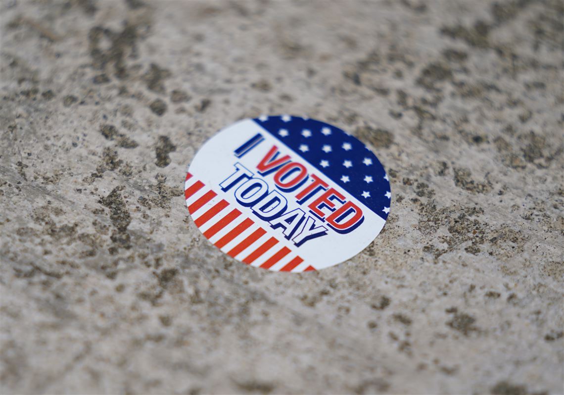 Poll workers in Delaware County, Pennsylvania, banned from using ...