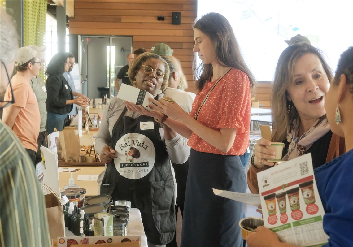 USDA grant helps Chatham’s CRAFT program boost small businesses