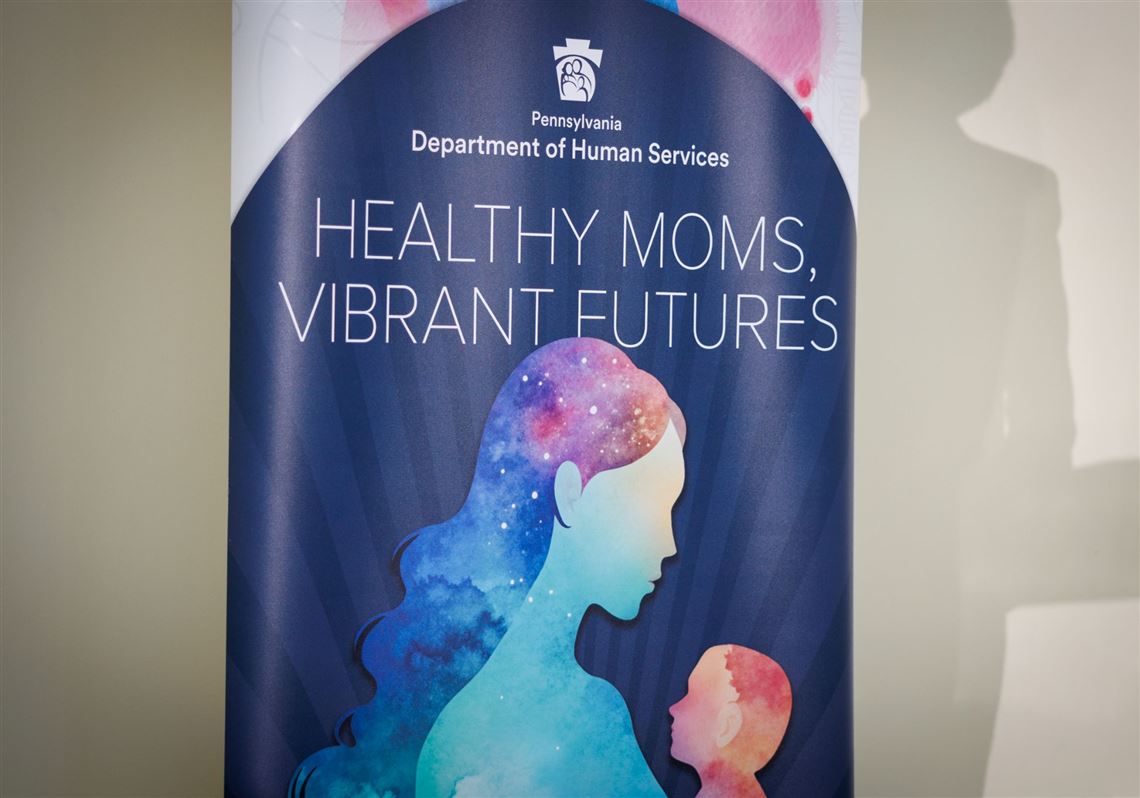 Inside the Shapiro administration’s ‘absolutely ambitious’ plan to prevent maternal deaths in Pennsylvania