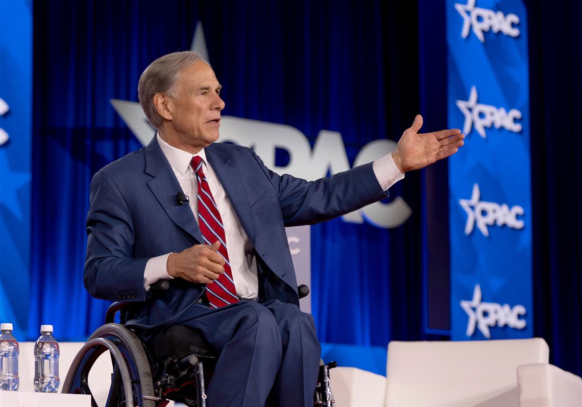 Gov. Greg Abbott threatens $200 million in funding from major Texas ...