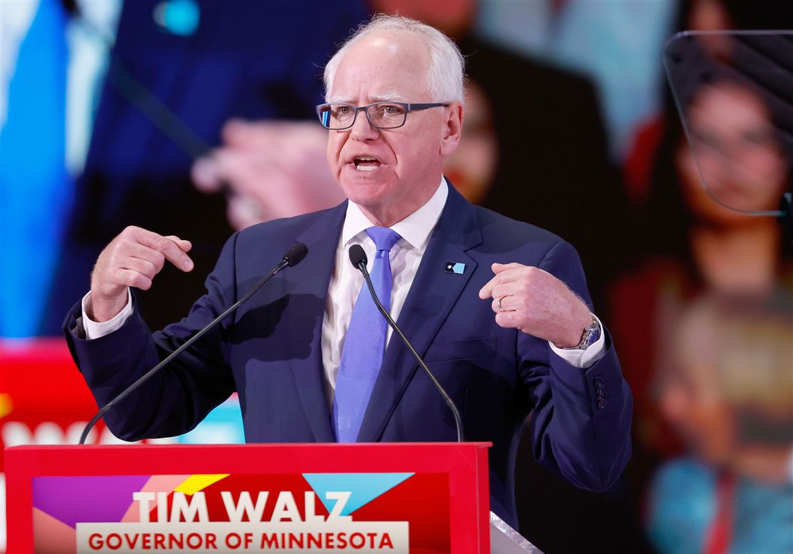 While Trump lashes out at Spain, Democrats join a progressive rally in ...