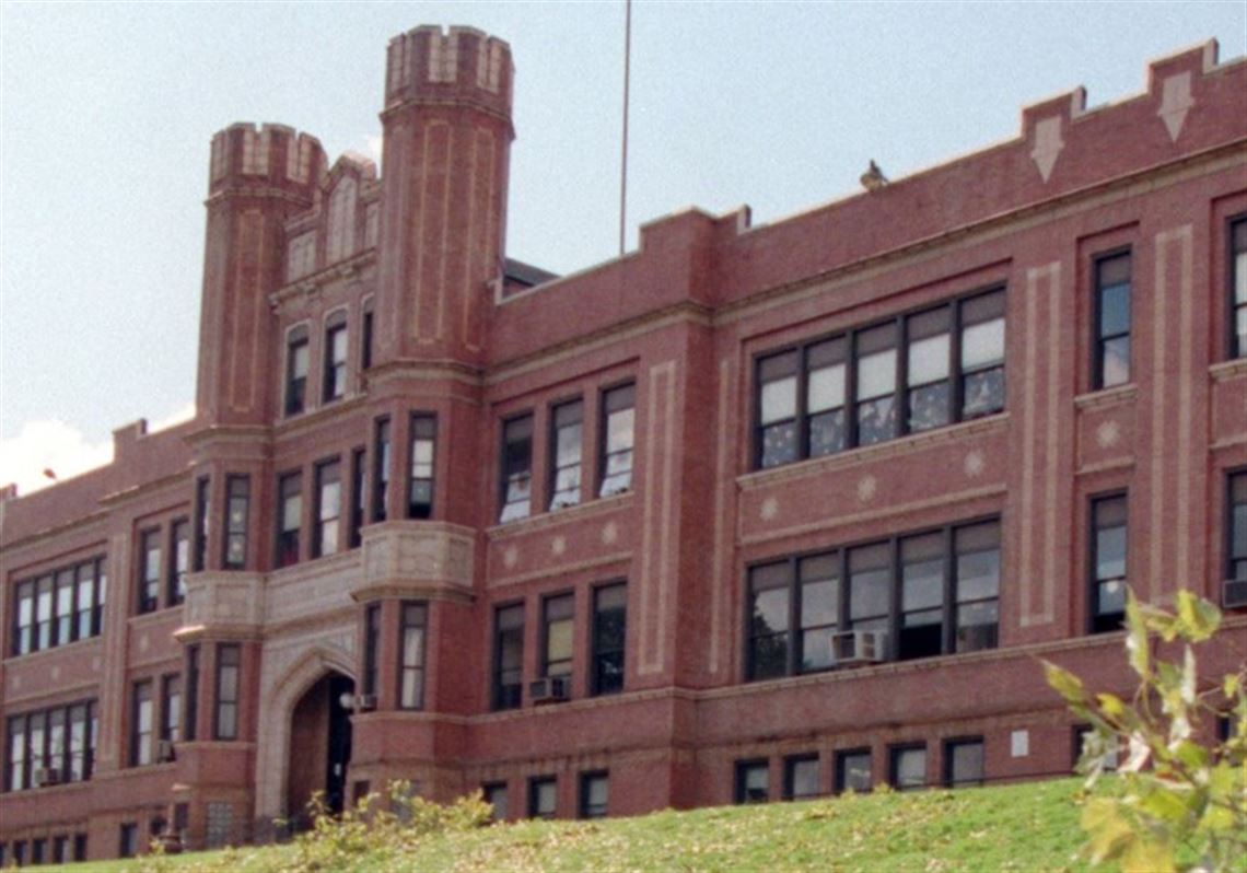 Make the county a school district