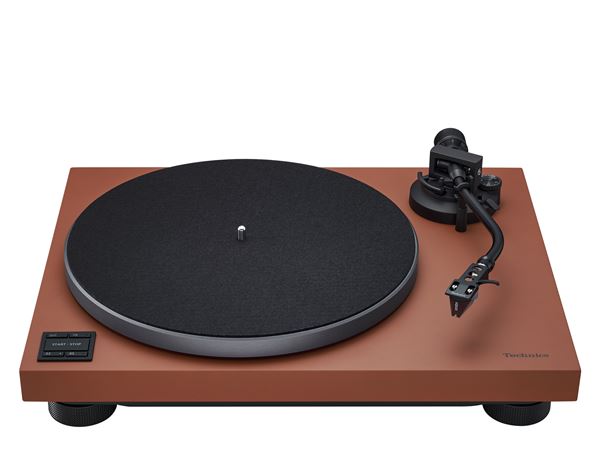 Sound Advice: Finally, a high-quality turntable for the masses