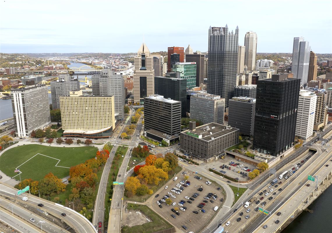 La vista del economista: Las recientes revisiones de datos traen malas noticias para Pittsburgh.