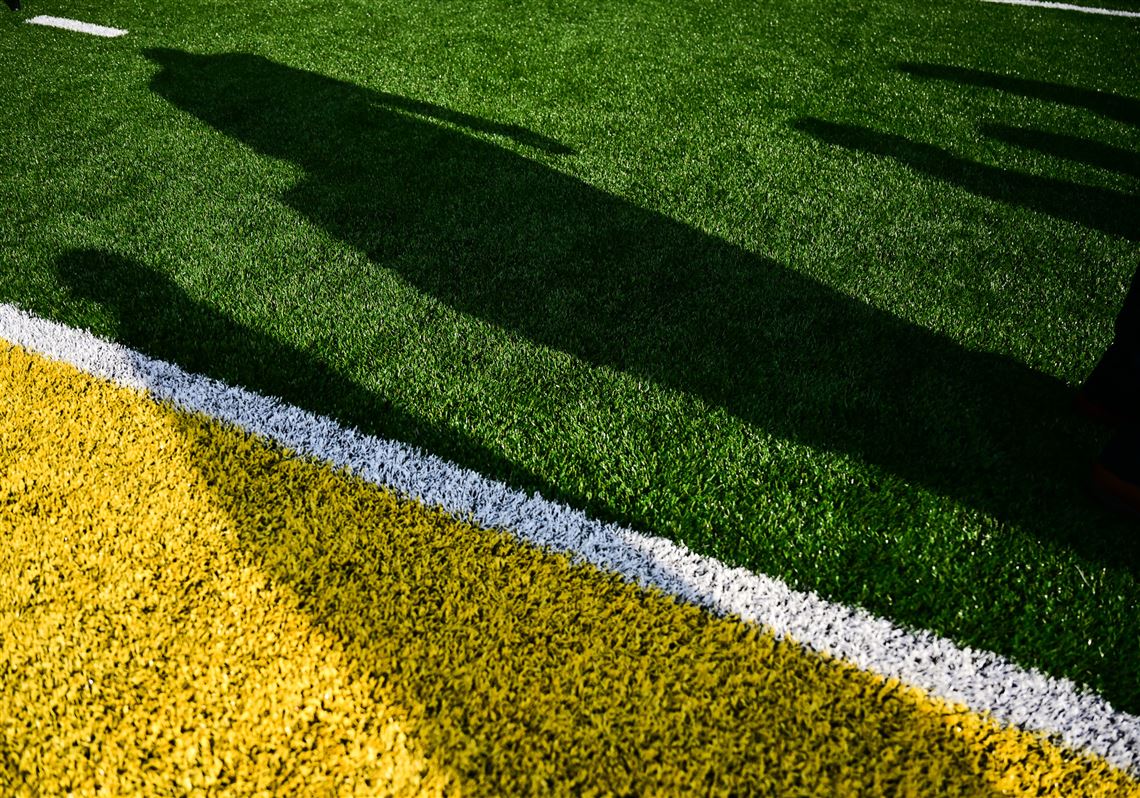 In Hazelwood, a field of dreams