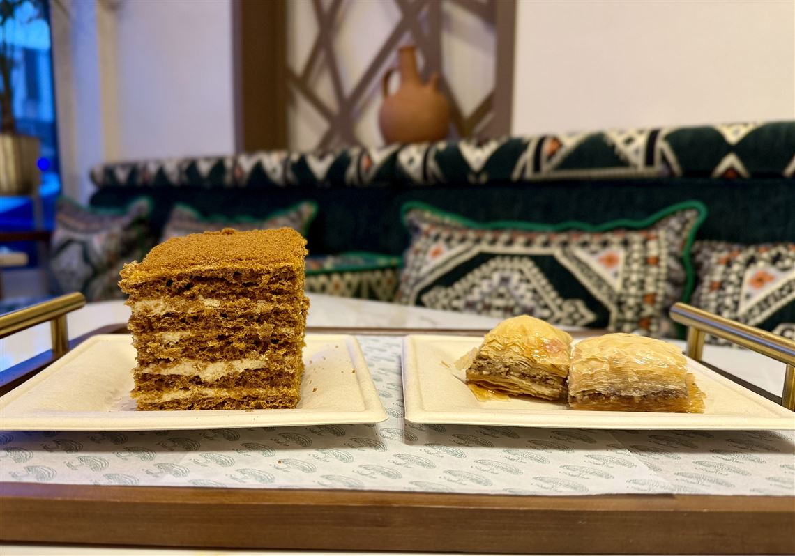 Socotra Grill & Cafe