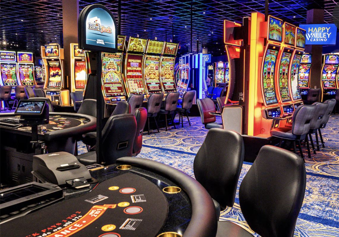 Happy casino