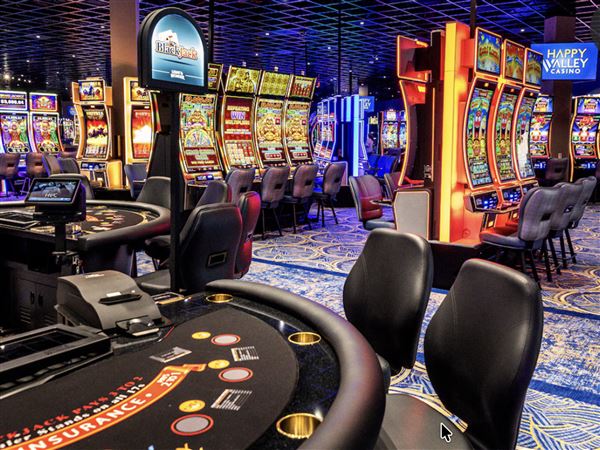 Happy slots casino login