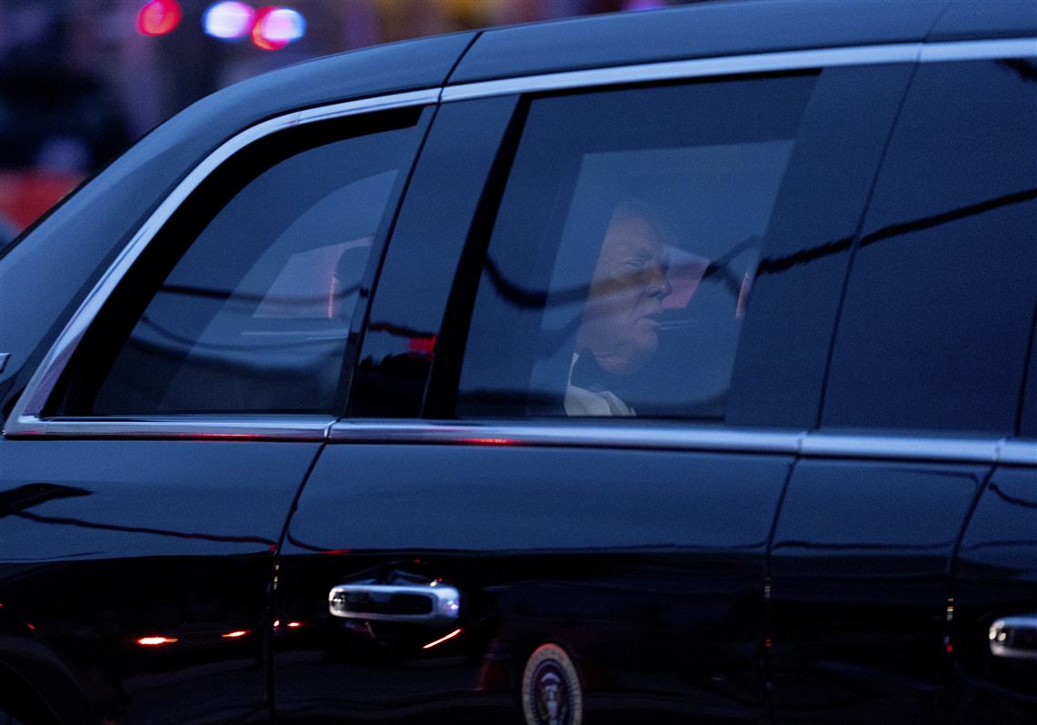 Security Scare at White House Correspondents Dinner: Trump Evacuated!