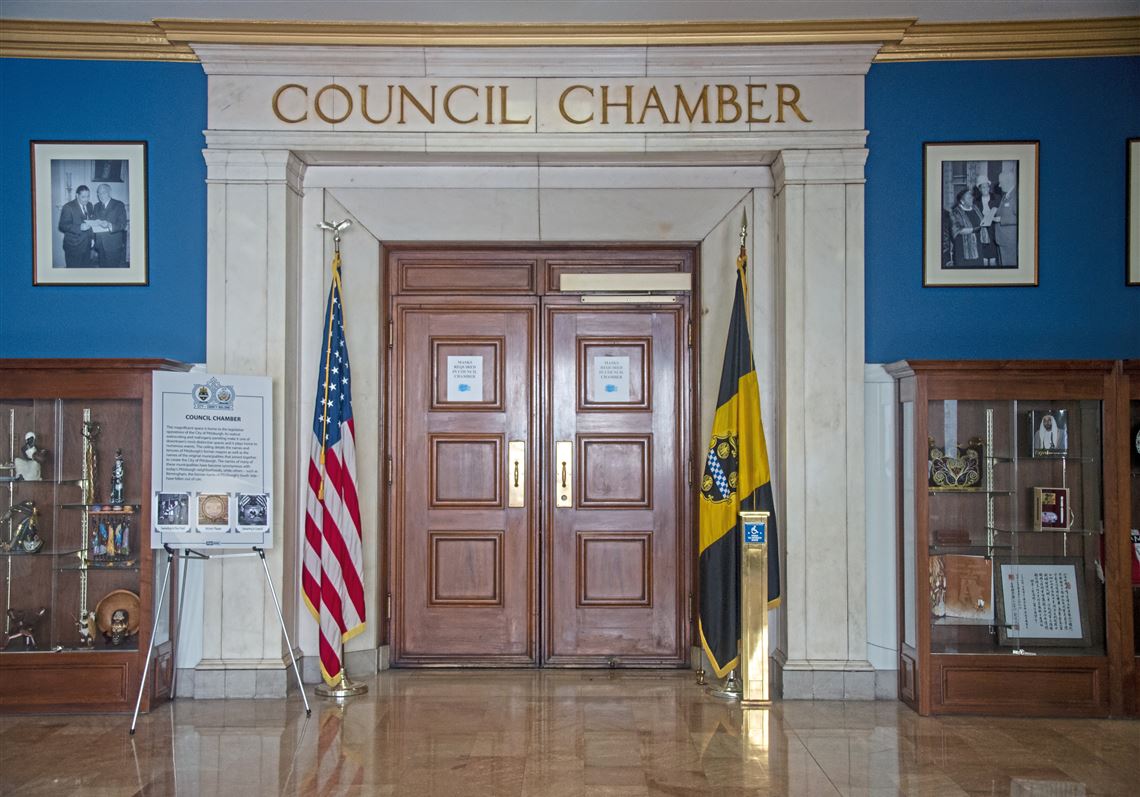 Editorial: City Council's unaccountable spending makes a mockery of city budget crunch
