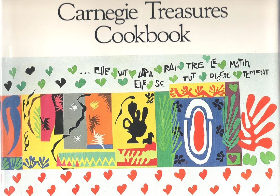 Review: Cookbooks of Pittsburgh