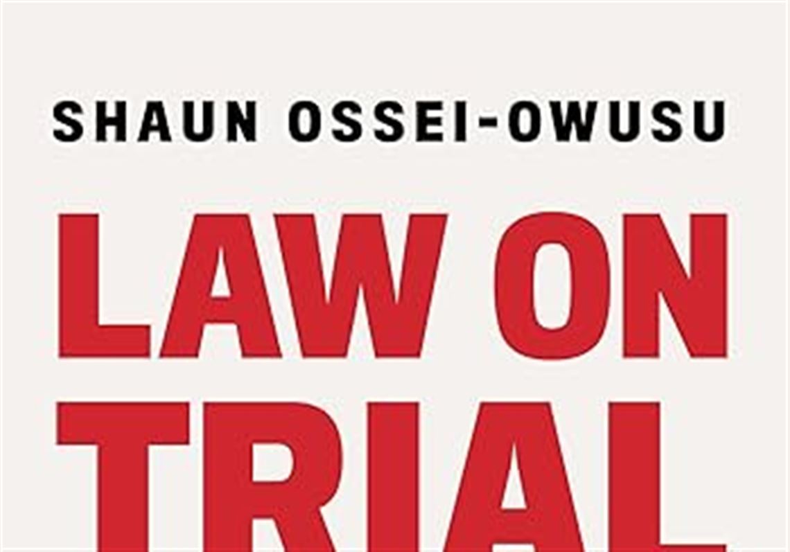 Reseña: Intentando la ley