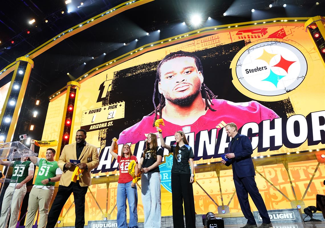 Analysis: Four takeaways from the Steelers' 2026 NFL Draft haul | Pittsburgh  Post-Gazette