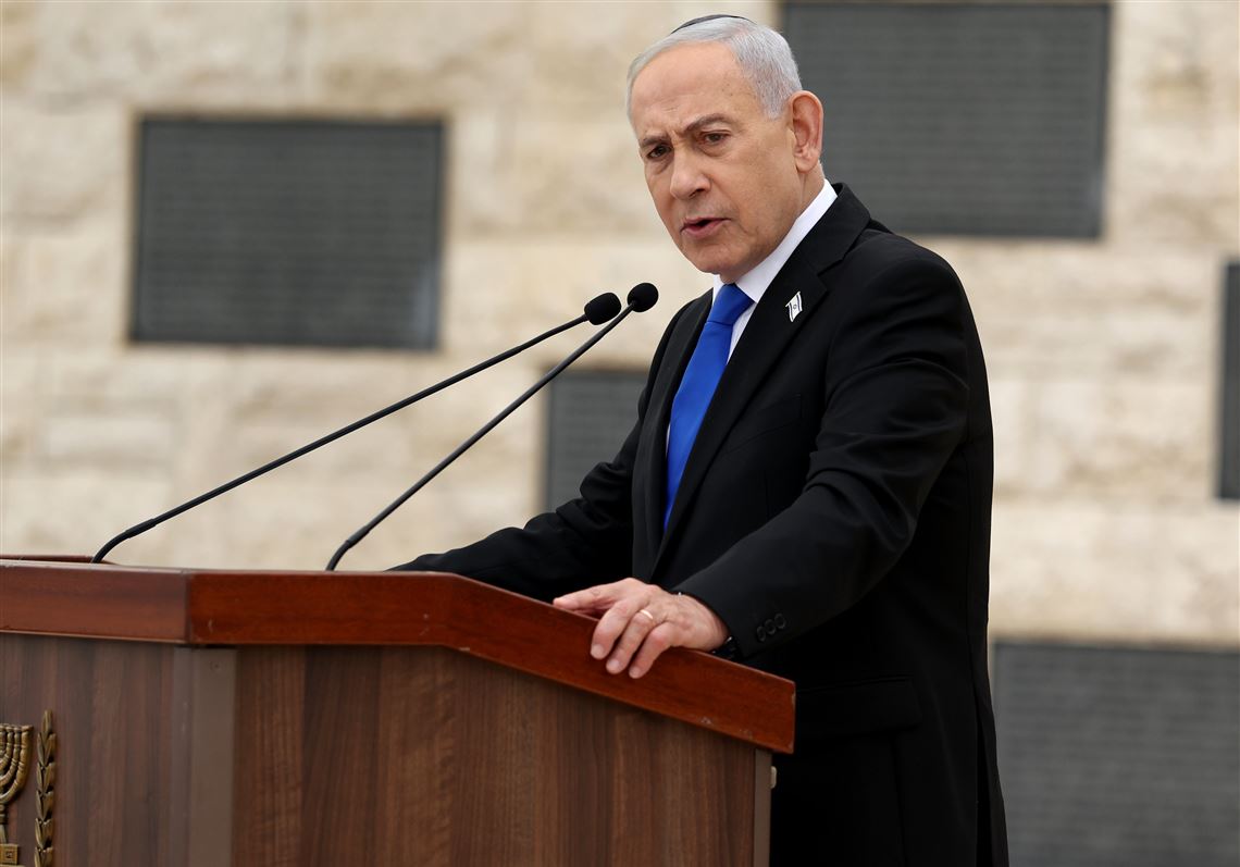 Con objetivos de la guerra de Irán no cumplidos, el gobierno de Netanyahu enfrenta a un público infeliz mientras se acercan las elecciones.