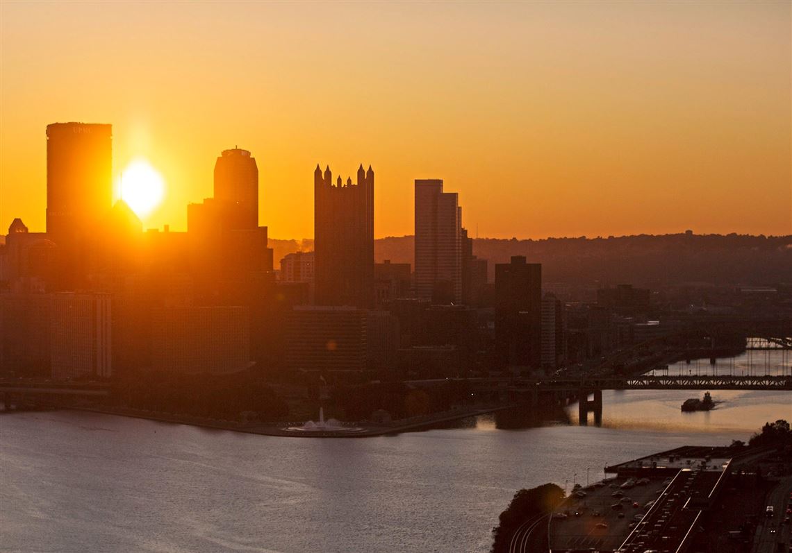 Judge: Search warrants served on city of Pittsburgh will remain sealed ...