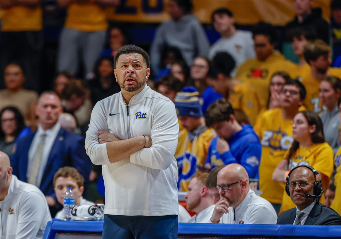 Ronald Ramon Pitt makes additions of Ricardo Greer, Ronald Ramon to coaching staff ...