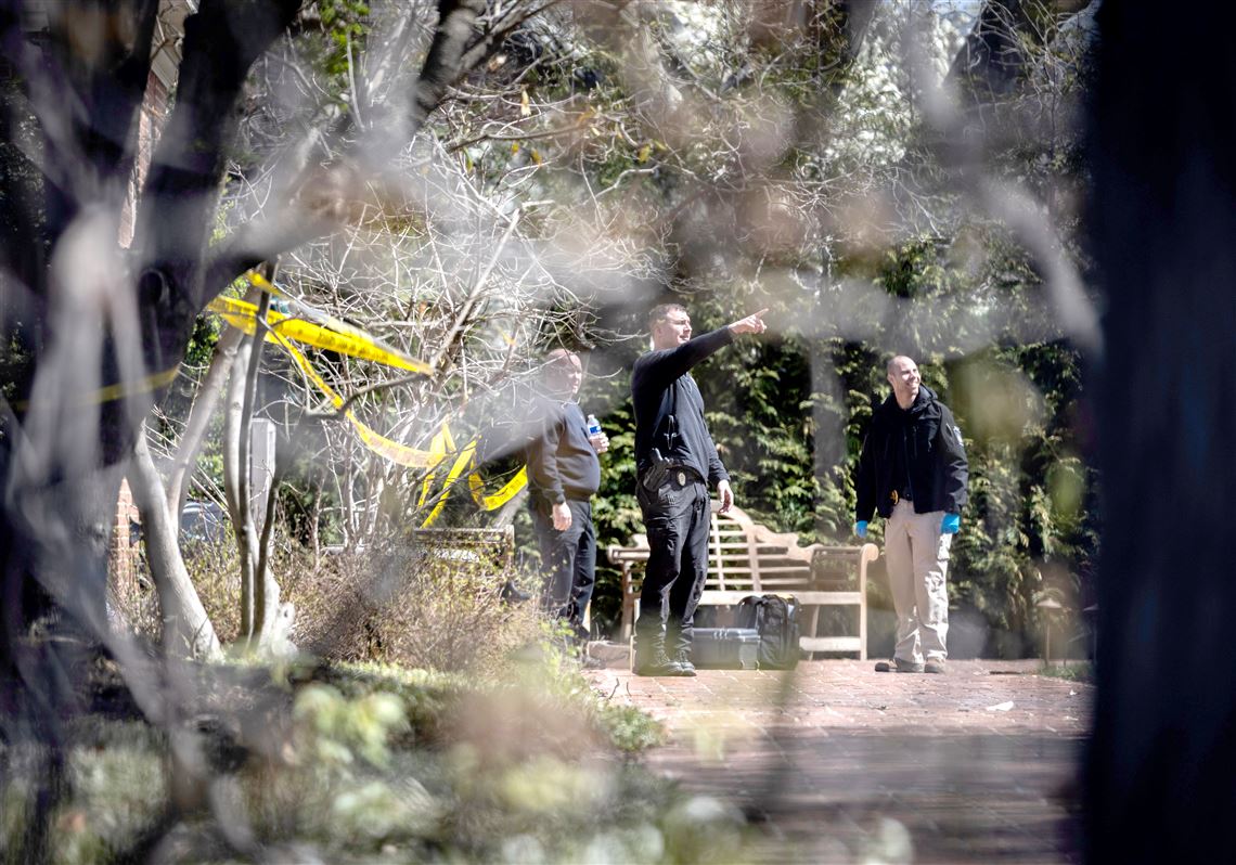 Debate rages on use of taxpayer money for security at Shapiro’s private ...
