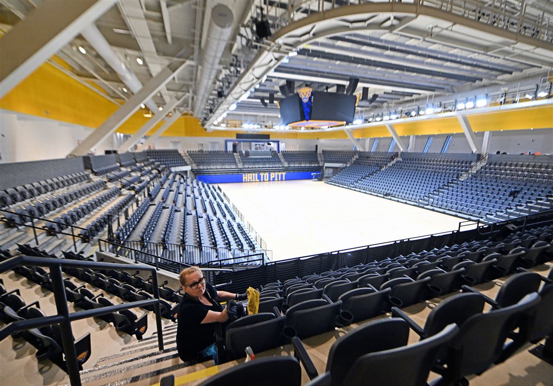 Inside Victory Heights: Pitt’s $240M transformation built from the ground up