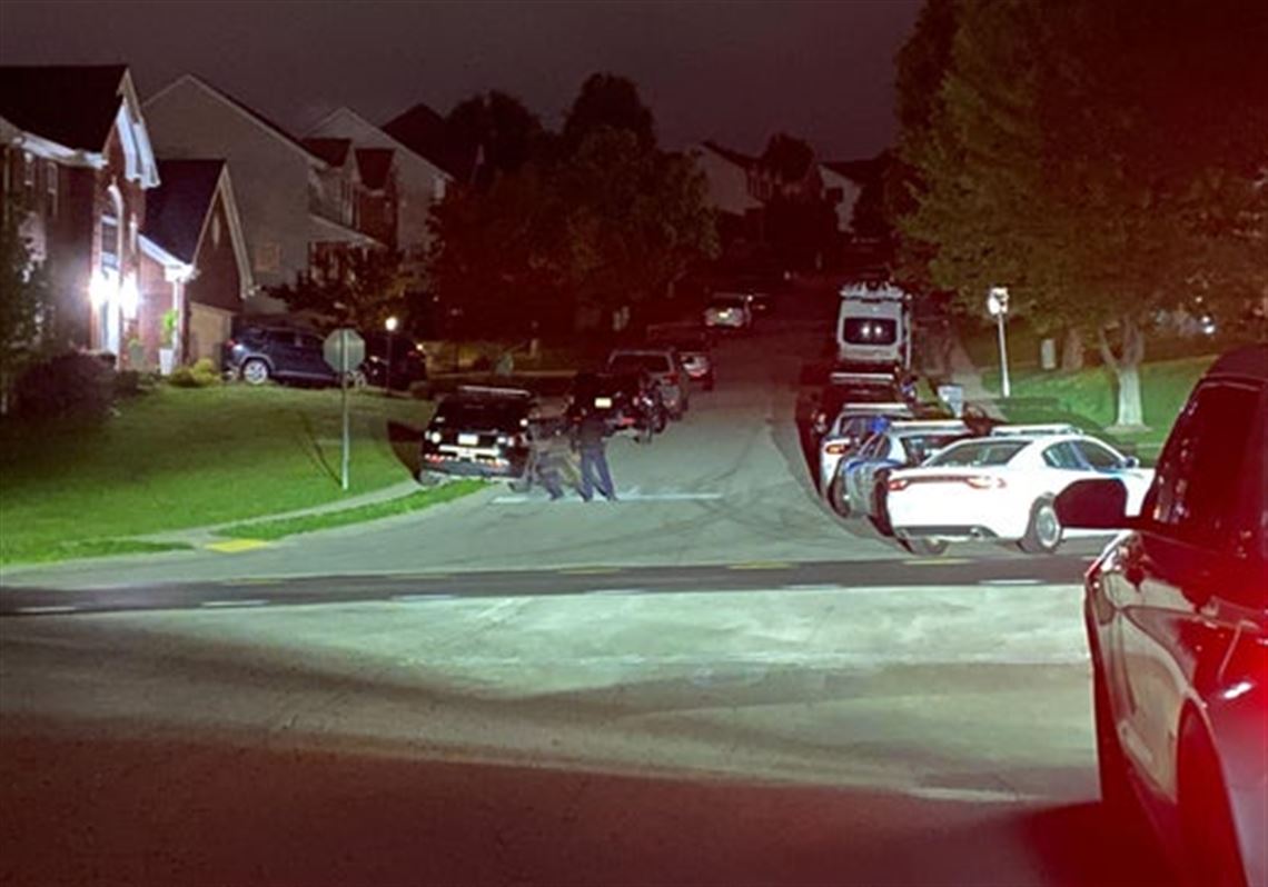 2 dead in apparent Butler County murder-suicide | Pittsburgh Post-Gazette