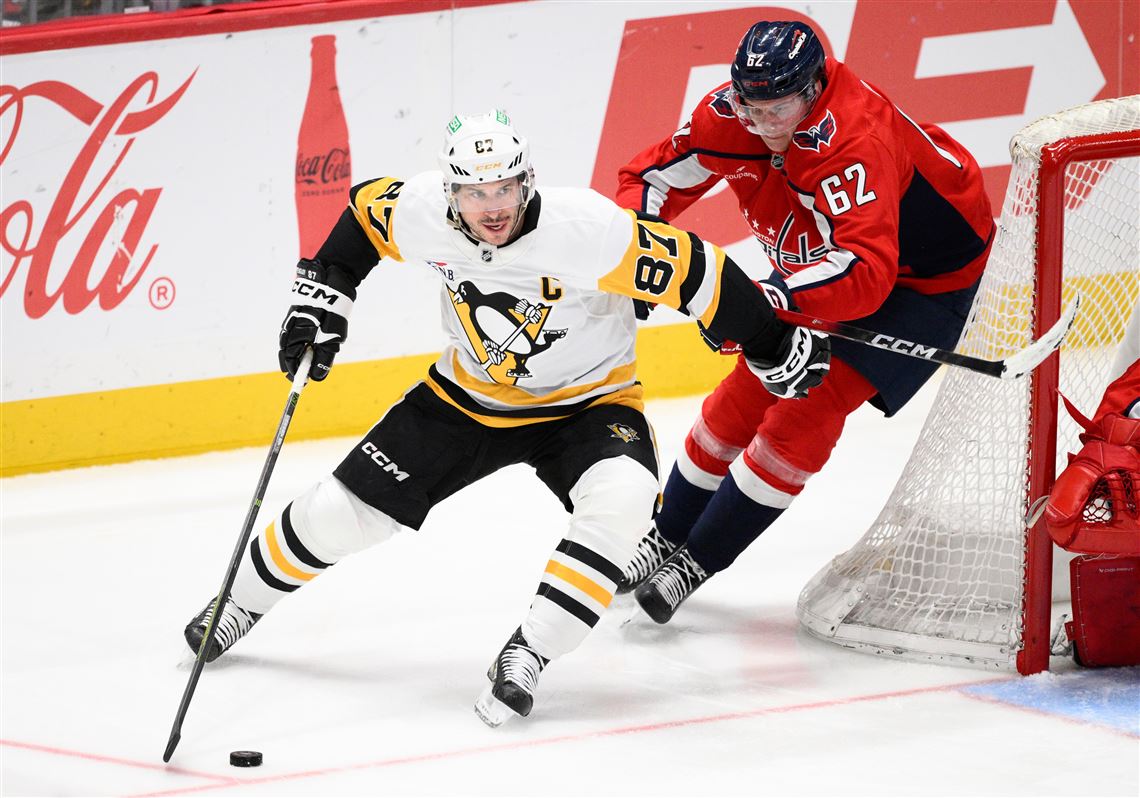 Paul Zeise: The hard work begins now for the Penguins