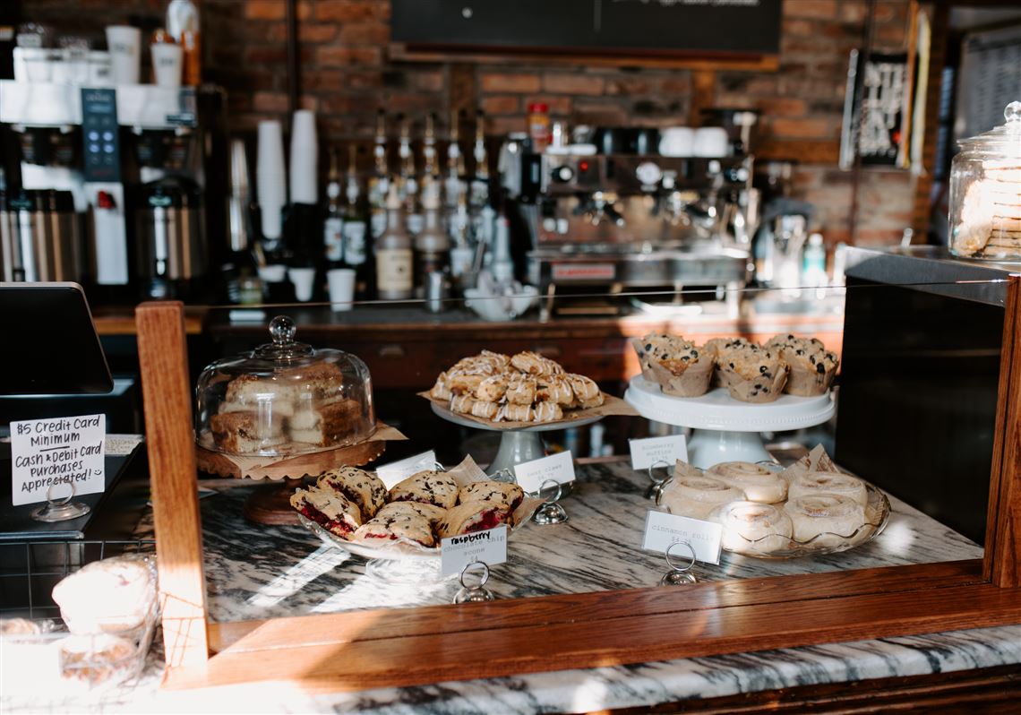 Harmony is a sweet little town with modern treats | Pittsburgh