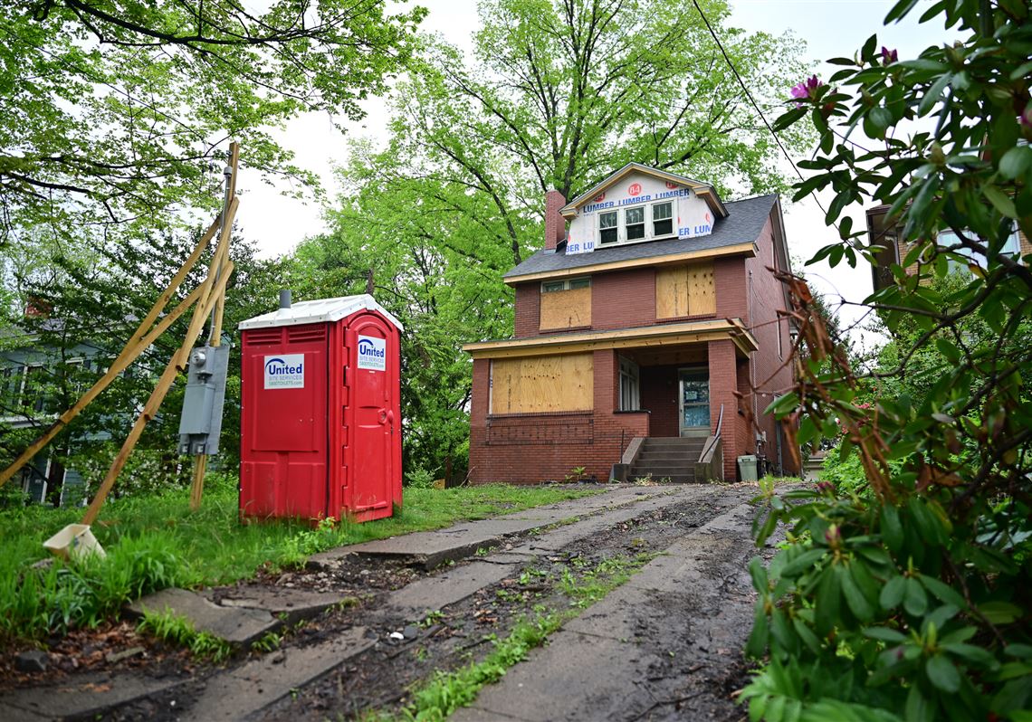 Pittsburgh weather: Year after derecho, structual damage and personal ...