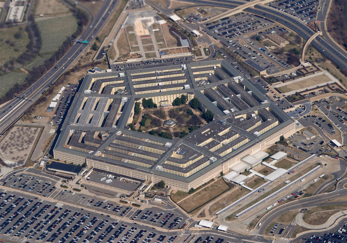 U.S. military reaches deals with 7 tech companies to use their AI on classified systems